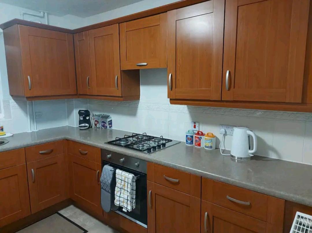 2 Bedroom Apartment Exhall ภายนอก รูปภาพ